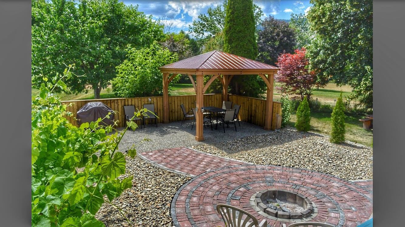 Gazebo
