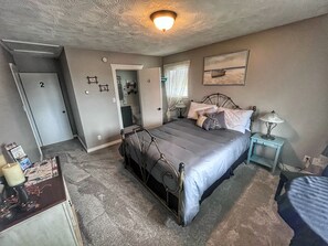 Standardzimmer, 1 Queen-Bett