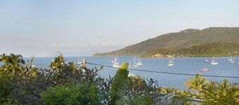 Airlie Getaway - Views