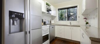 Airlie Getaway - Views