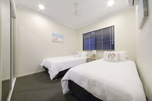 Apartment, 3 Bedrooms