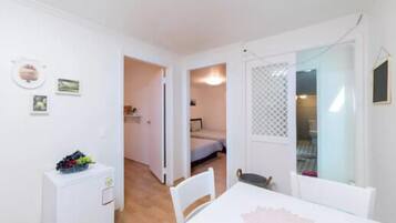 House, 2 Bedrooms (Descendants of the sun) | View from room