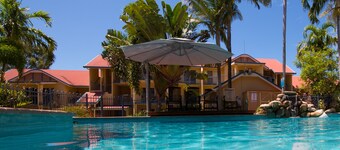 บีชคอร์ท