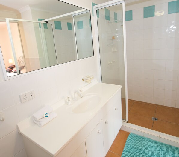 Departamento, 3 habitaciones | Baño