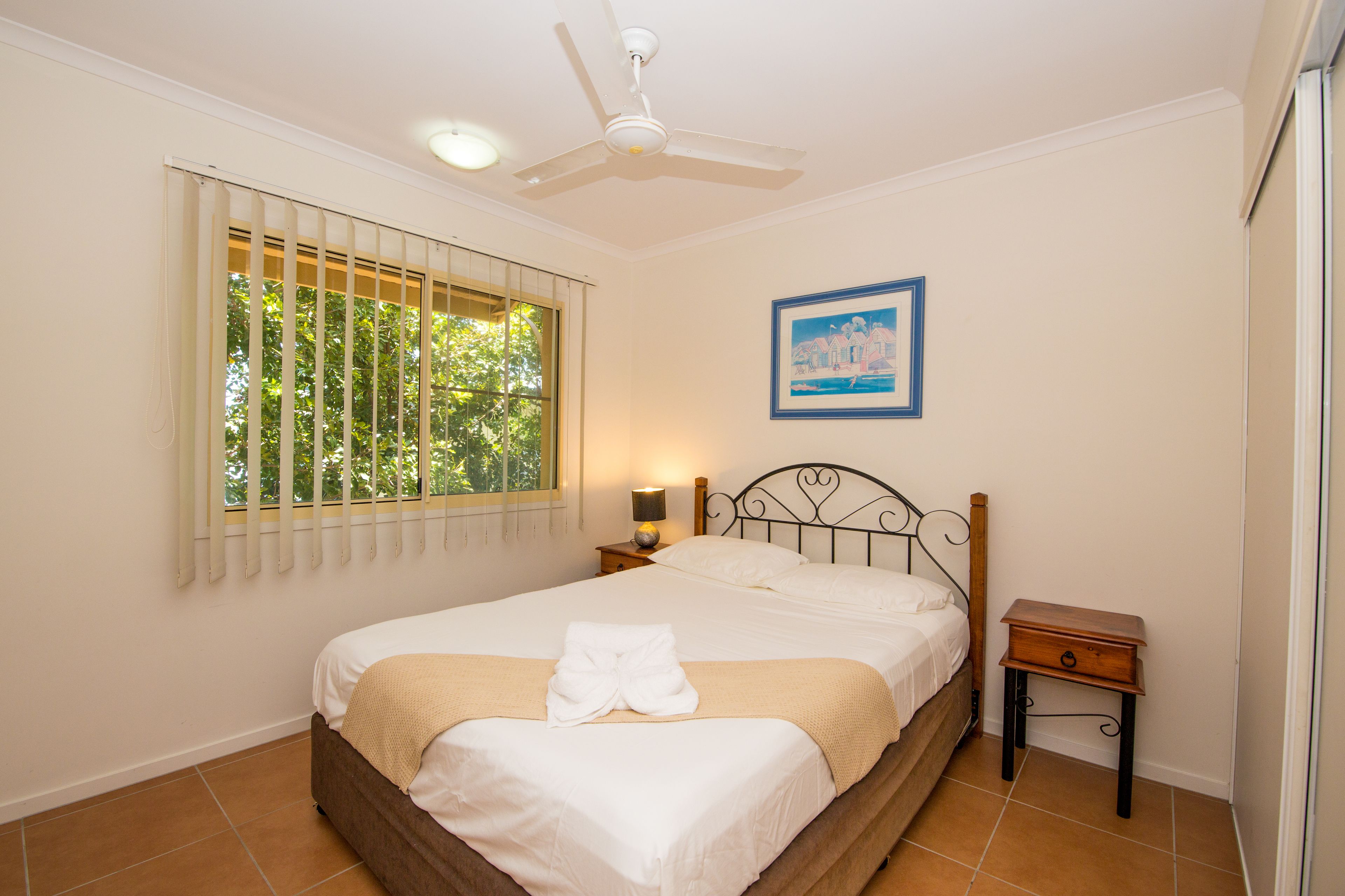 Apartment, 3 Bedrooms | 3 bedrooms, iron/ironing board, free WiFi, bed sheets