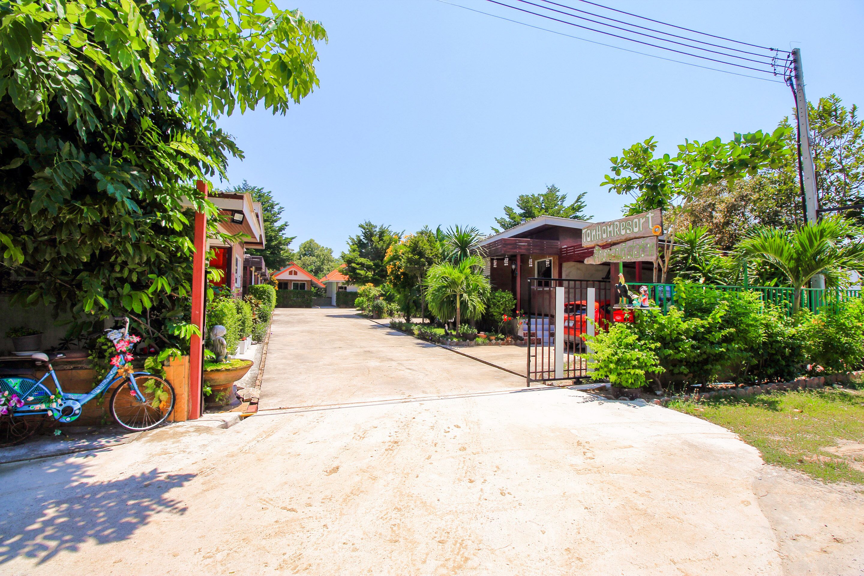 Chi tiết ngoại thất