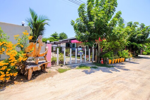 Ton Hom Resort & Villa