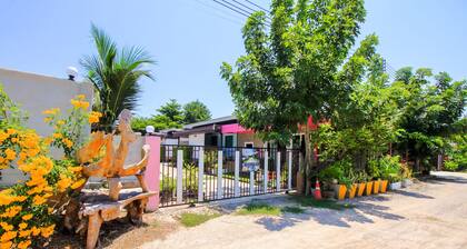 Ton Hom Resort & Villa