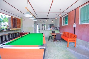 Bar (on property) - Ton Hom Resort & Villa (Hua Hin)