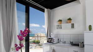 Unclassified image, 4 of 113, button - Beach View Apartments and Studios (Tel Aviv)