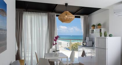 Beach View Apartments and Studios