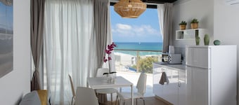 Beach View Apartments and Studios
