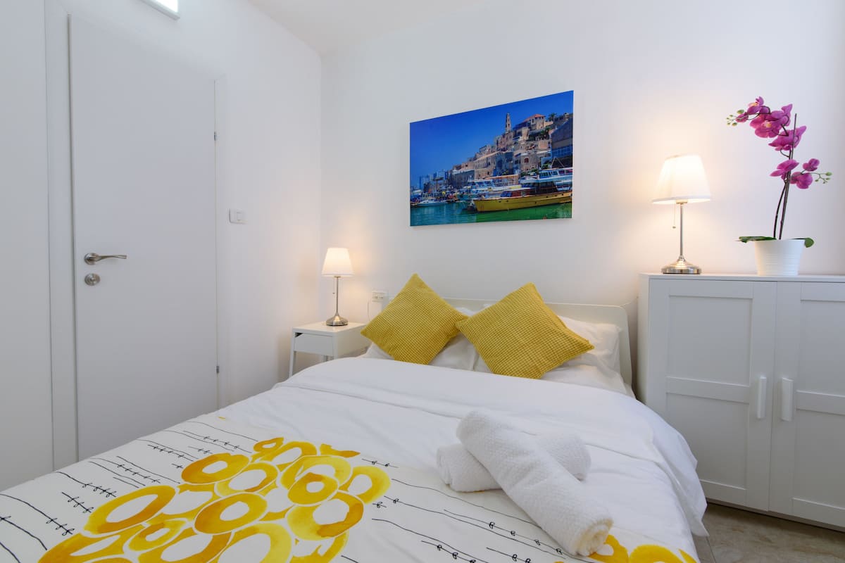 Apartment, Beach View (2 Rooms)