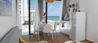 Beach View Apartments and Studios