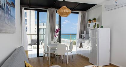 Beach View Apartments and Studios