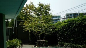 Kolam renang indoor dan kolam renang outdoor