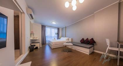 Abundance Baan Imm Aim Huahin