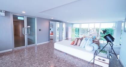 Abundance Baan Imm Aim Huahin