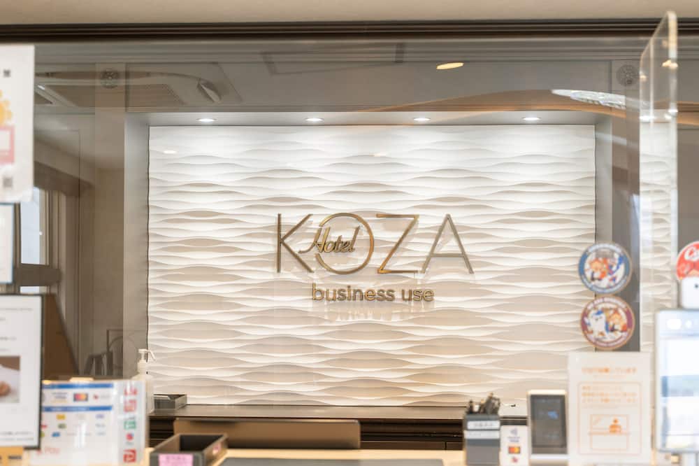 Hotel KOZA