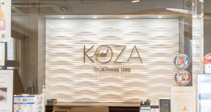 Hotel KOZA