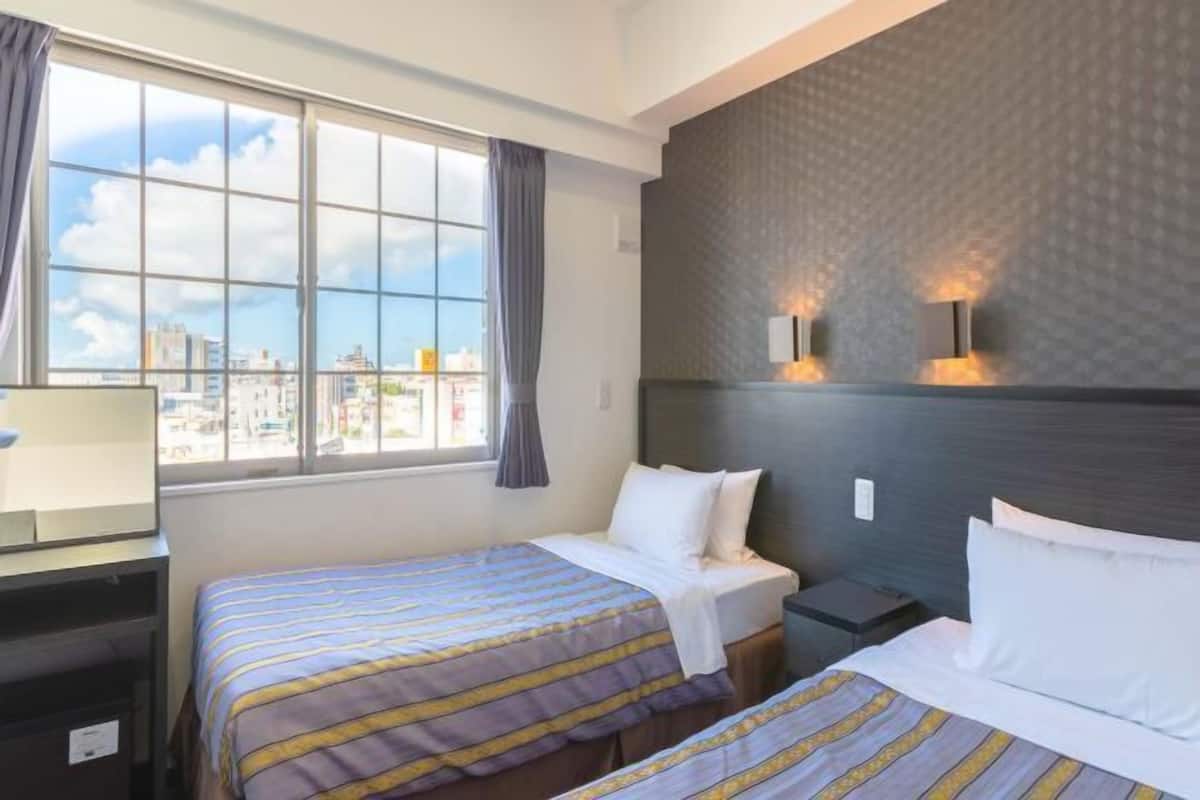 1 phòng ngủ, két bảo mật tại phòng, bàn, phòng cách âm