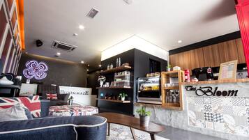 Cafe