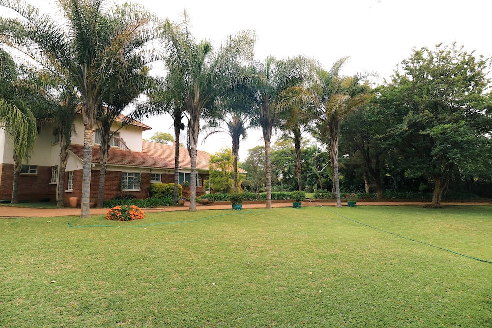 Hillside Manor image