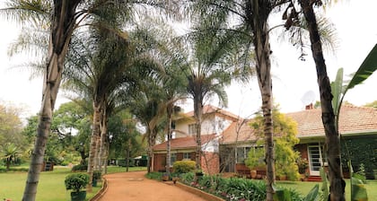 Hillside Manor