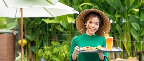 Minibar, in-room safe, desk, soundproofing
