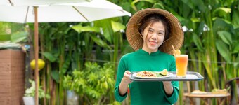 An Bang Gold Coast Villa