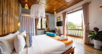 An Bang Gold Coast Villa