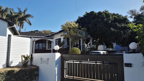Villa Tropicana