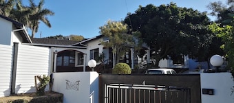 Villa Tropicana