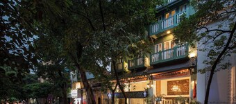 Hanoian Central Hotel & Spa