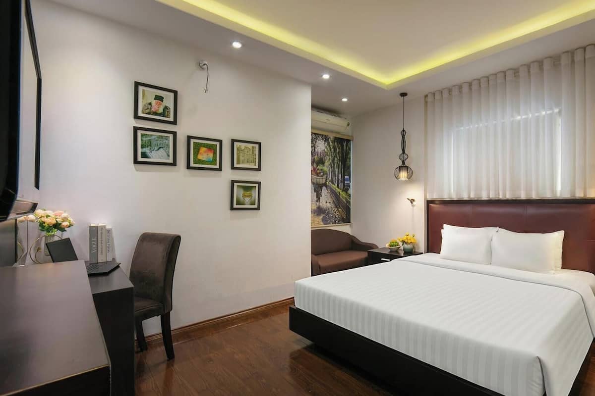 Superior Double Room