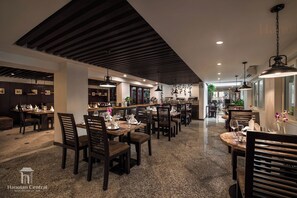 Restaurant - Hanoian Central Hotel & Spa (Hanoi)