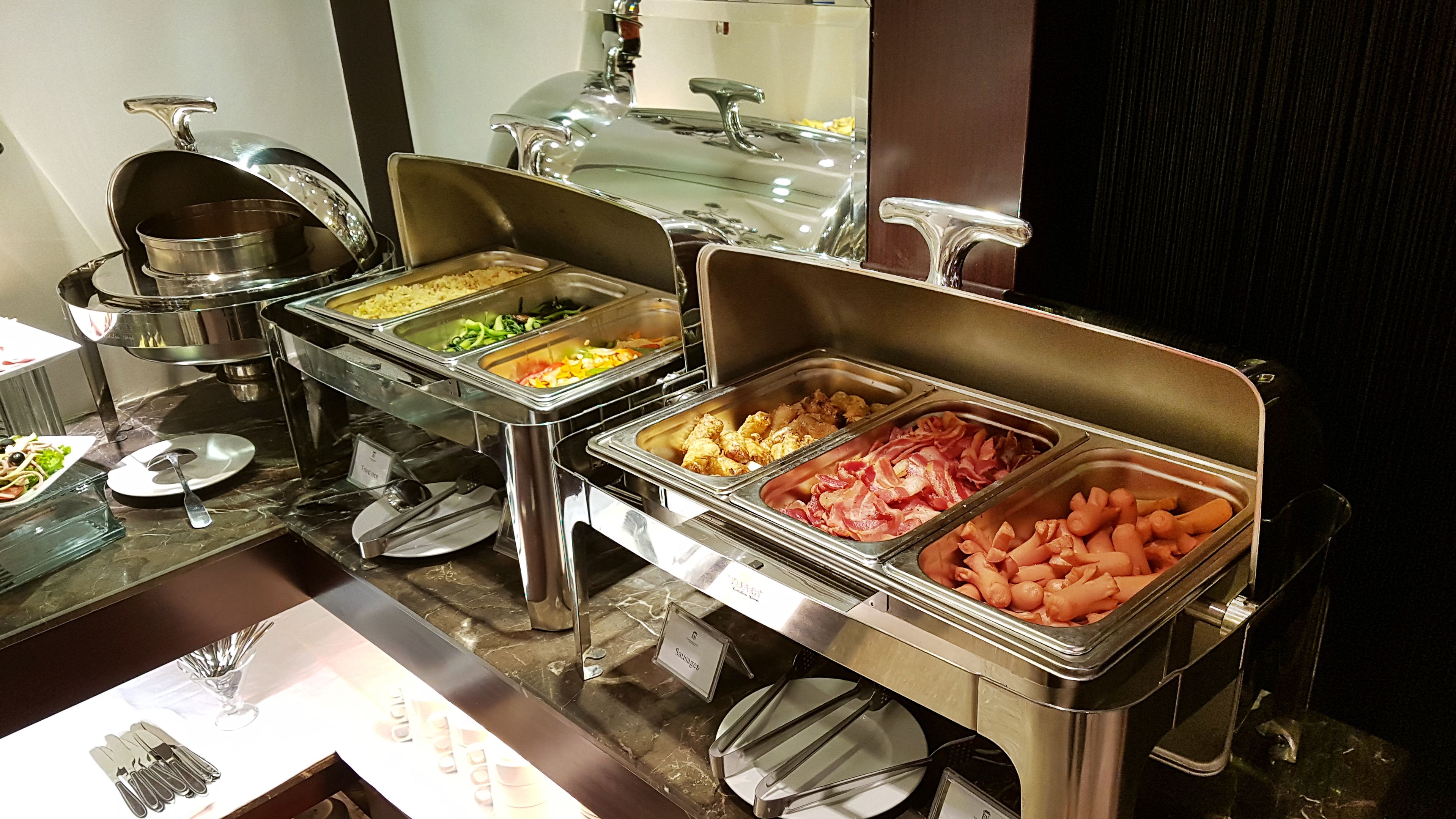 Foto - Hanoian Central Hotel & Spa