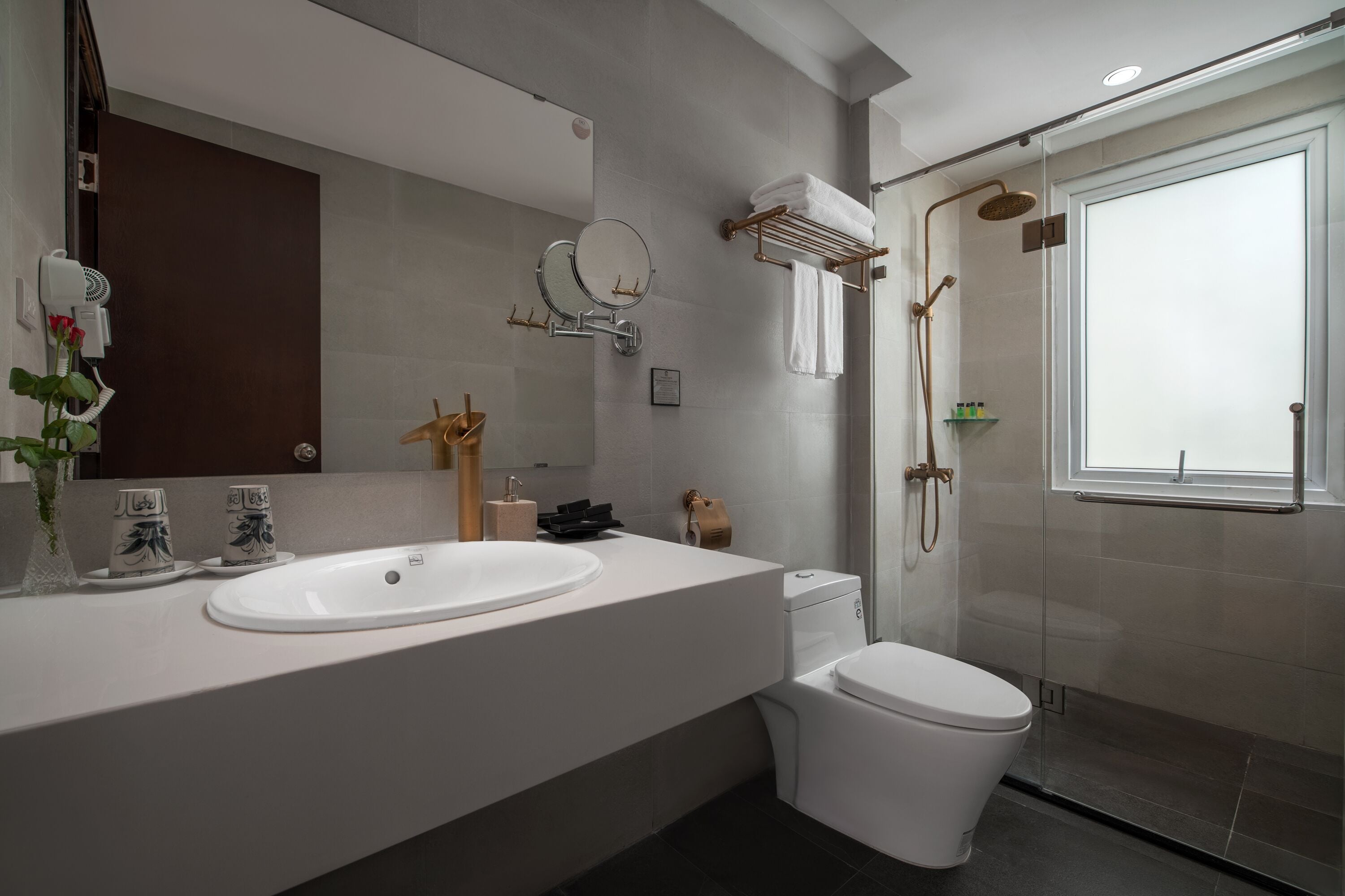 Foto - Hanoian Central Hotel & Spa