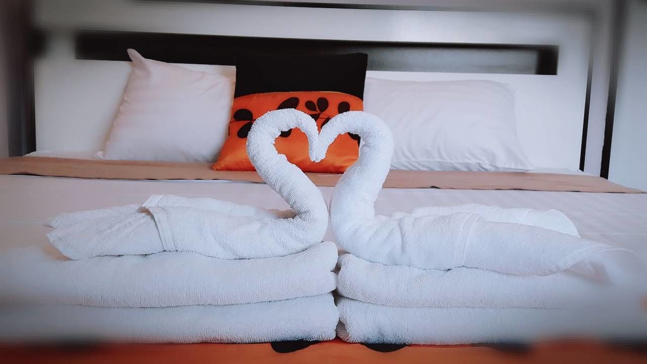 Foto - Sampheng Apartment