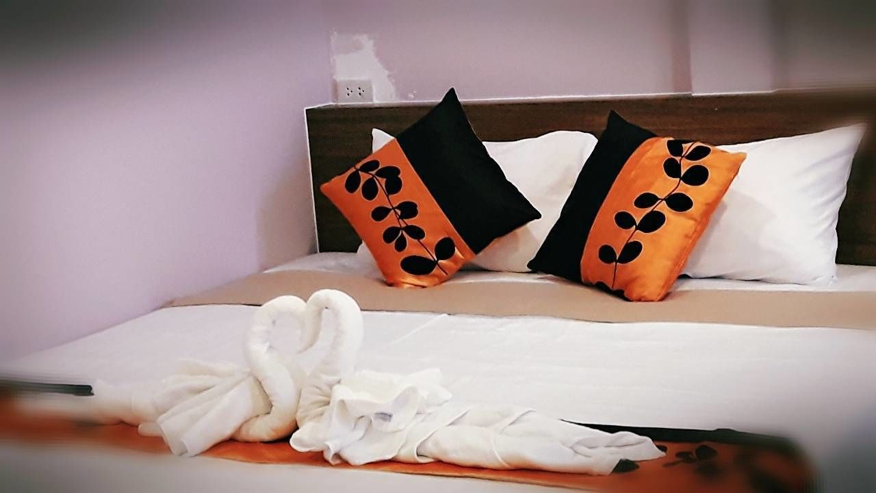 Foto - Sampheng Apartment