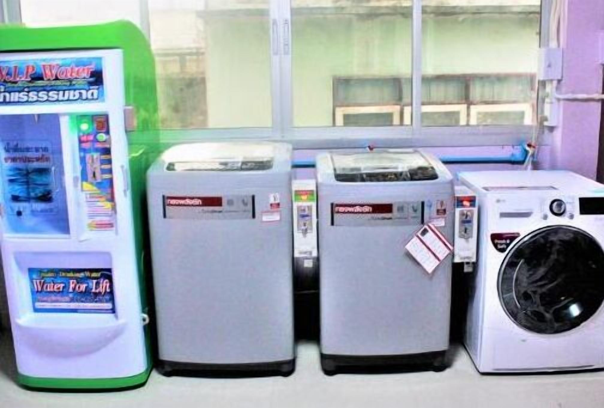 Foto - Sampheng Apartment