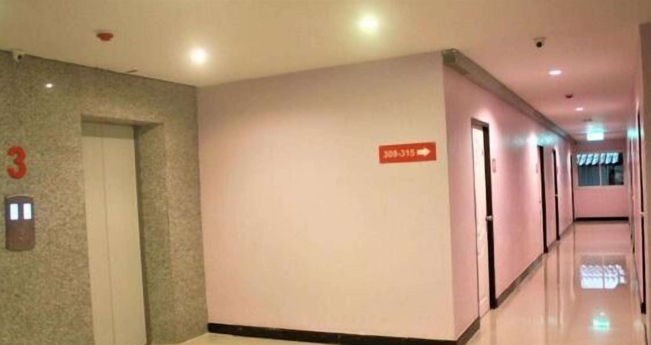 Foto - Sampheng Apartment