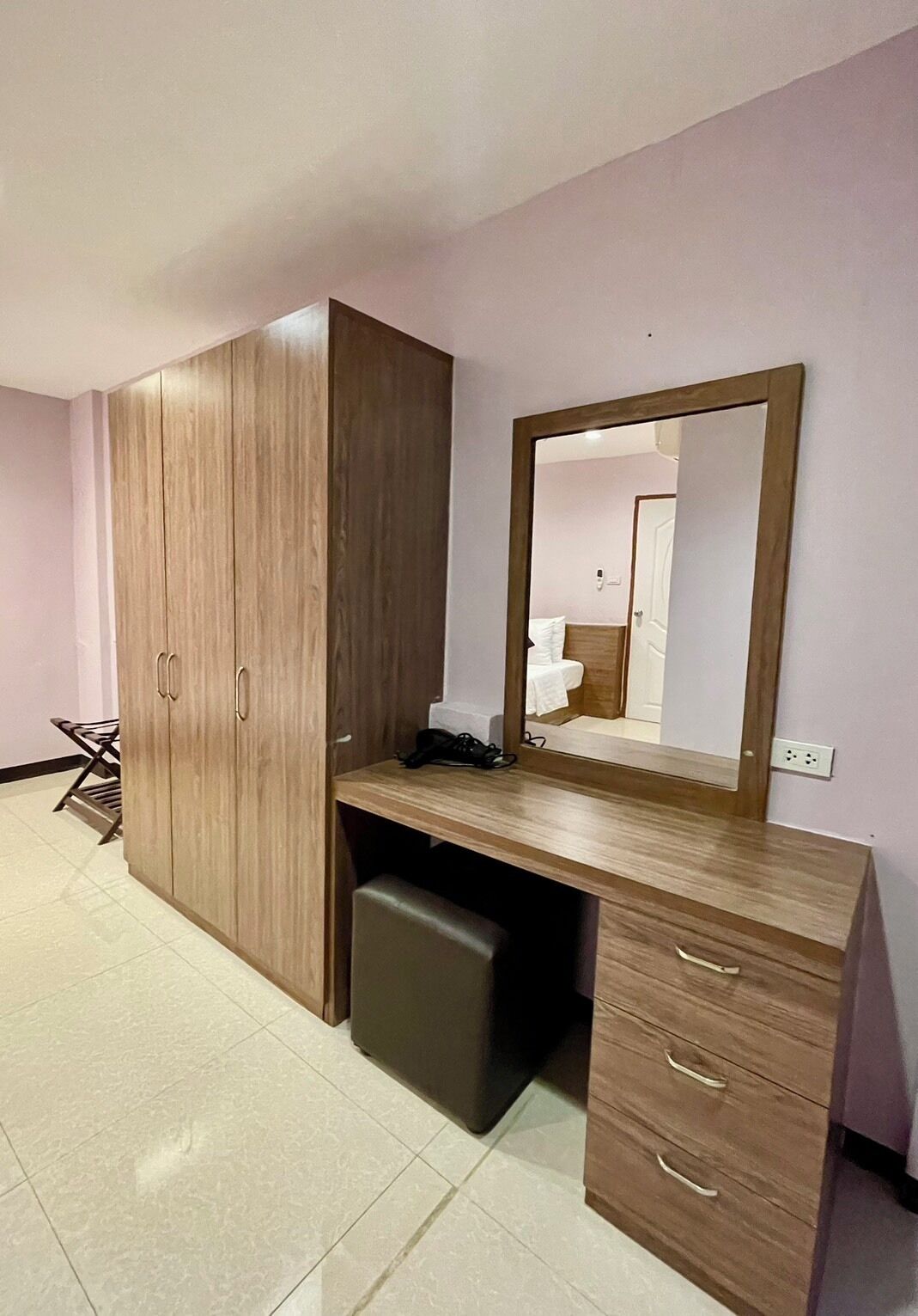 Foto - Sampheng Apartment