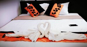 Minibar, rideaux occultants, Wi-Fi gratuit