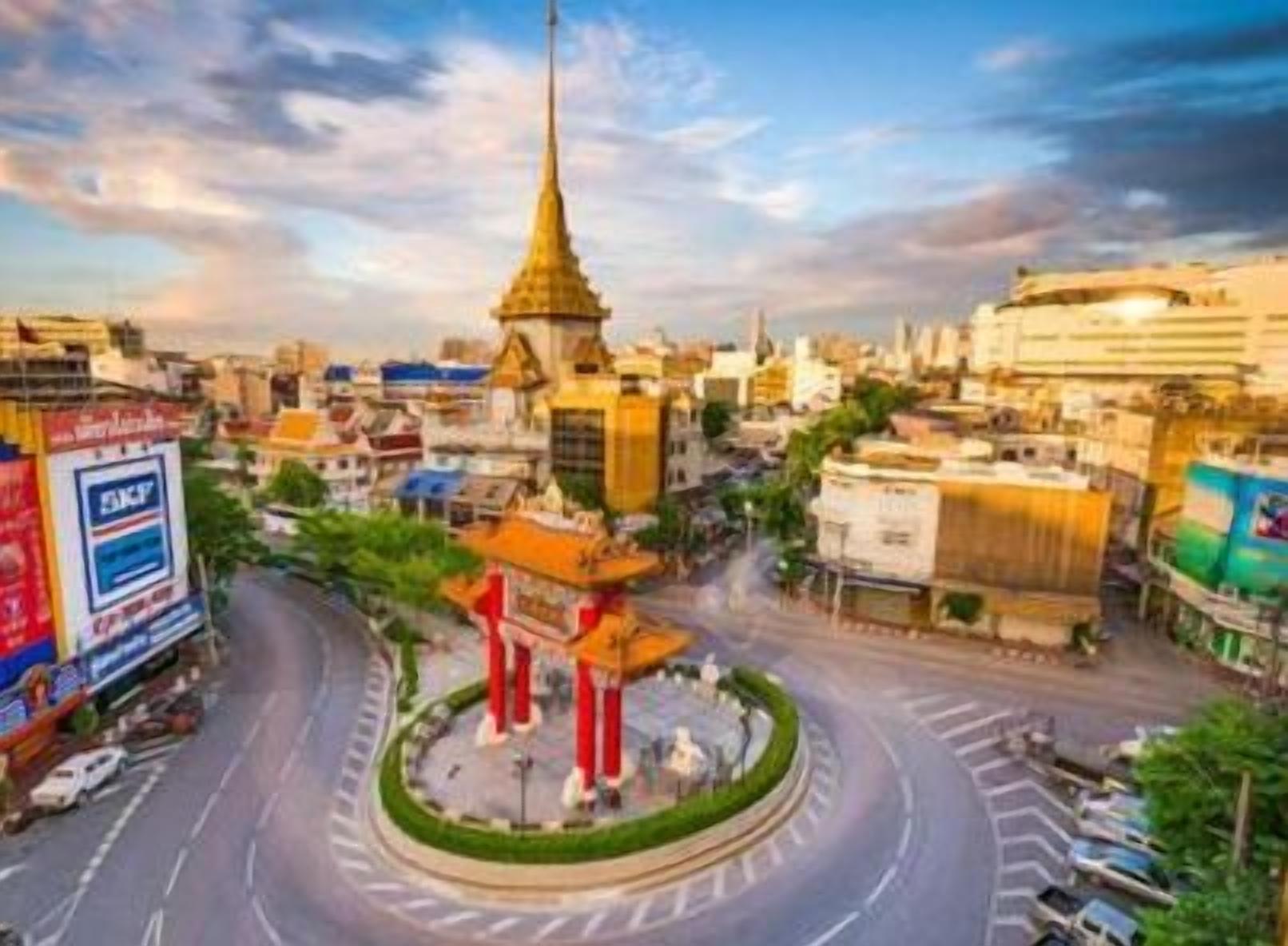 Foto - Sampheng Apartment