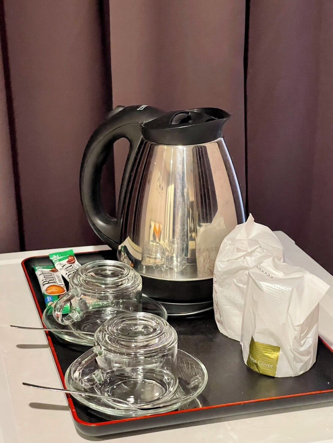 Foto - Sampheng Apartment