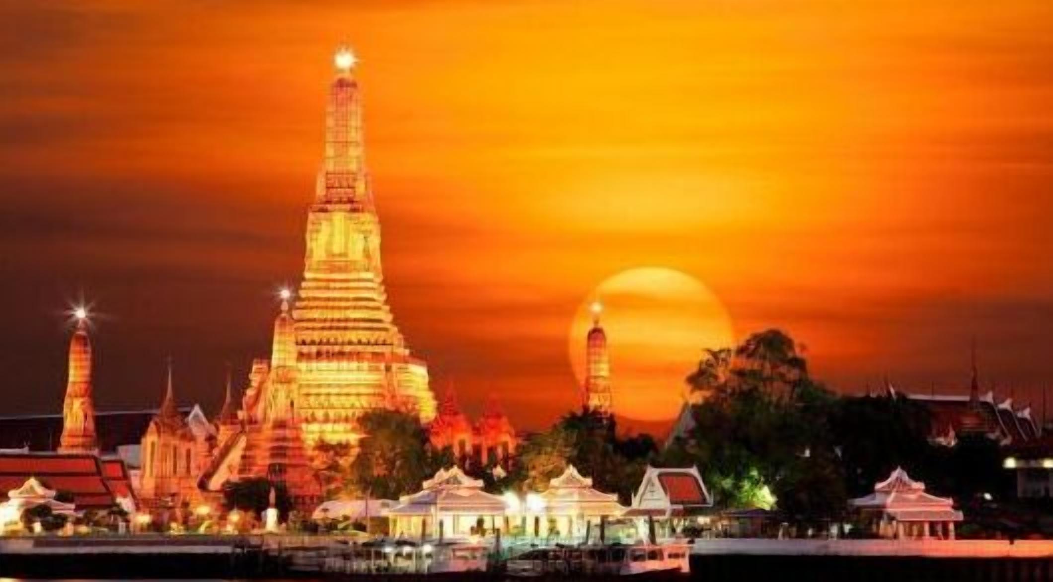 Foto - Sampheng Apartment