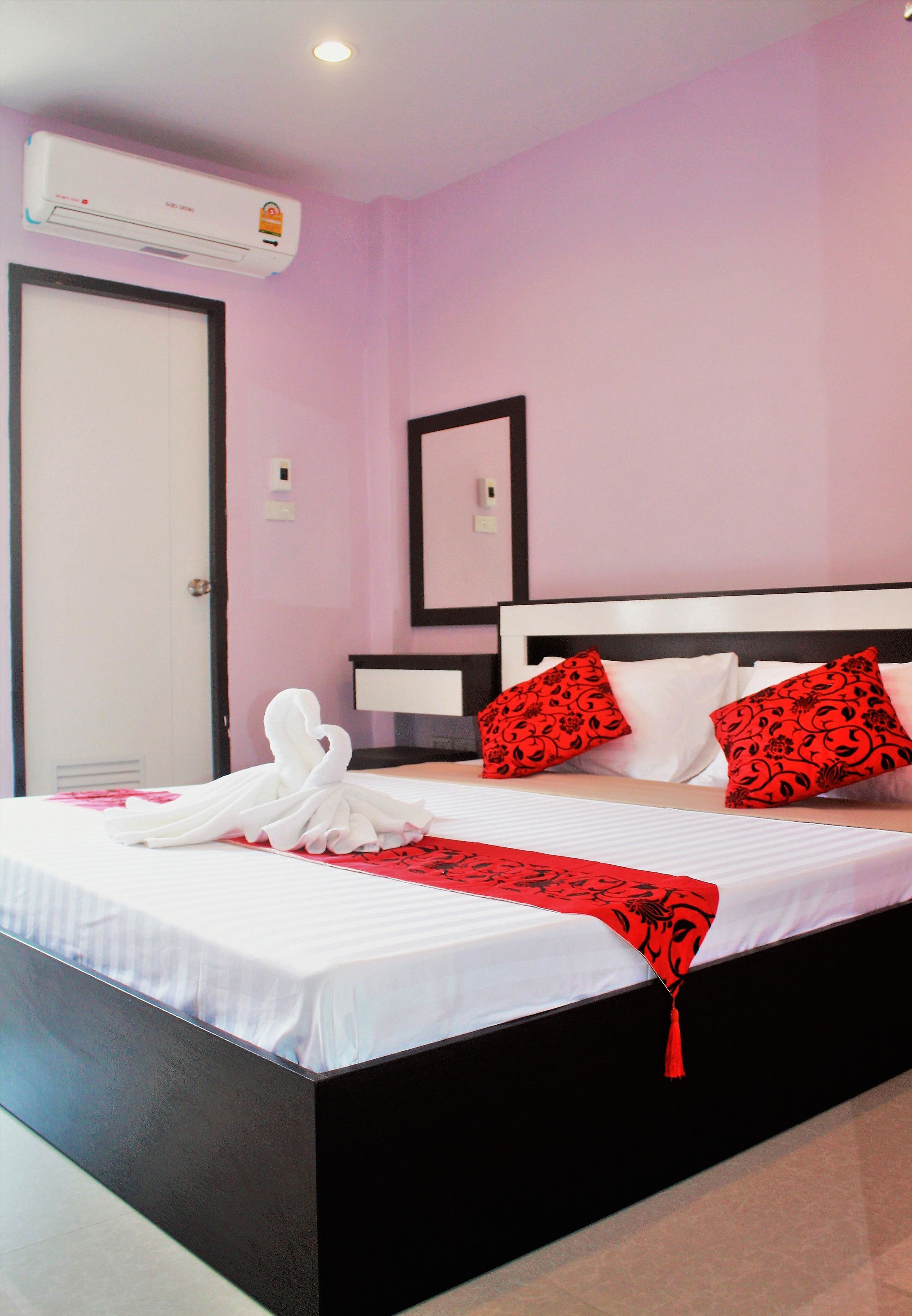 Foto - Sampheng Apartment