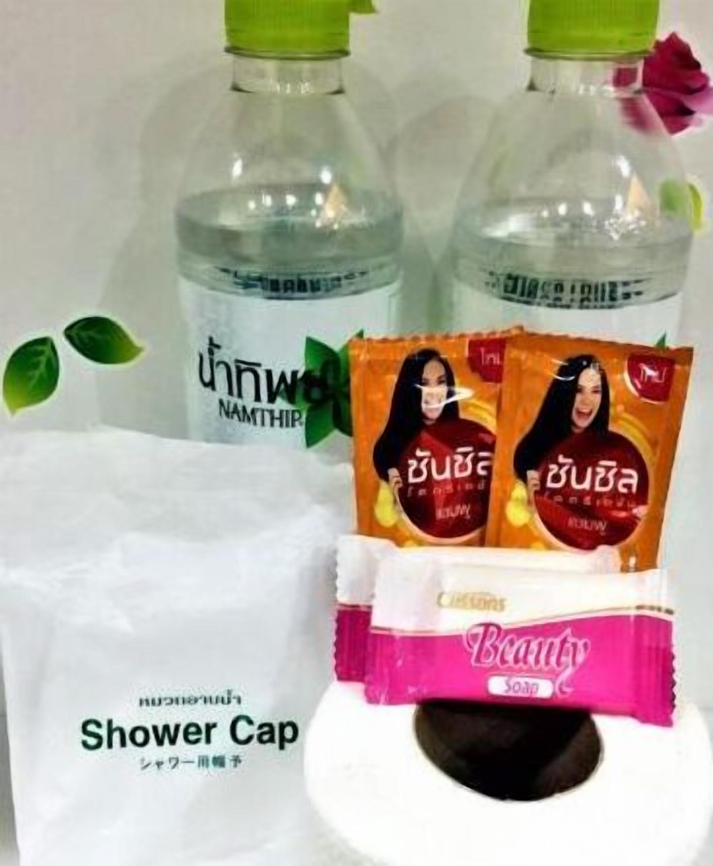 Foto - Sampheng Apartment