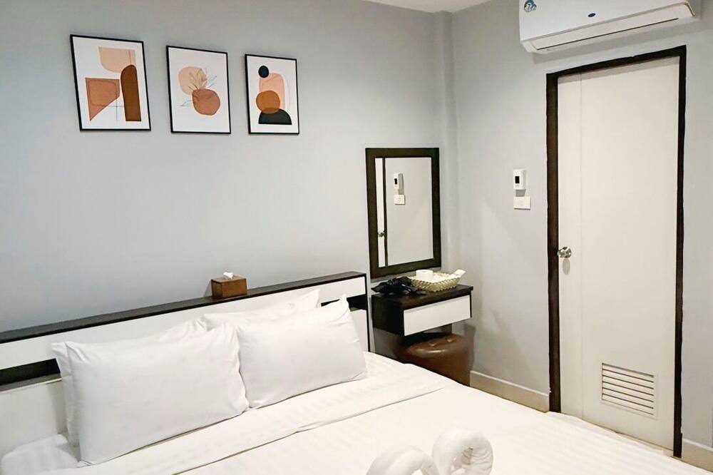 Sampheng Apartment